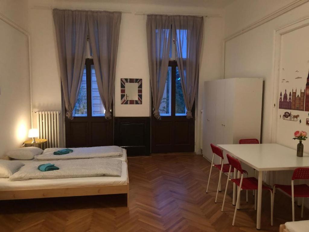 Rooms Veveri - Uvoz, 10 Min Peski Do Centru Brünn Exterior foto