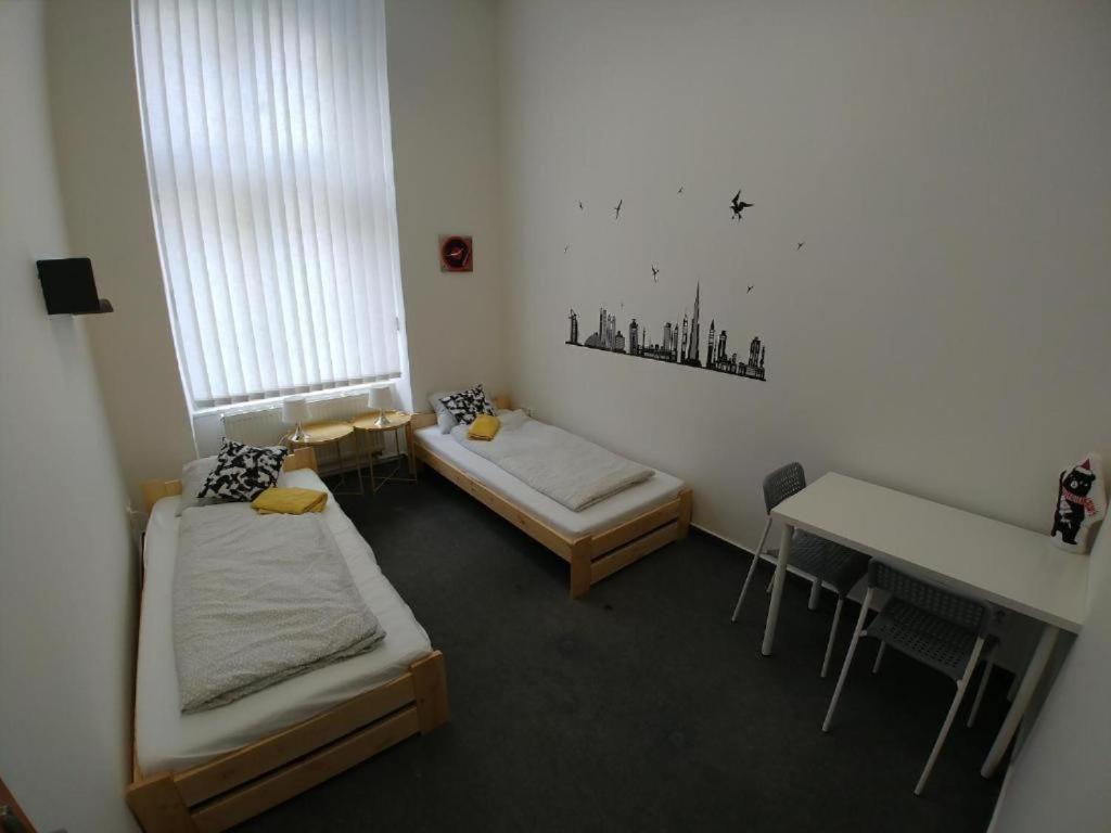Rooms Veveri - Uvoz, 10 Min Peski Do Centru Brünn Exterior foto