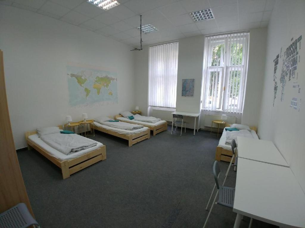 Rooms Veveri - Uvoz, 10 Min Peski Do Centru Brünn Exterior foto