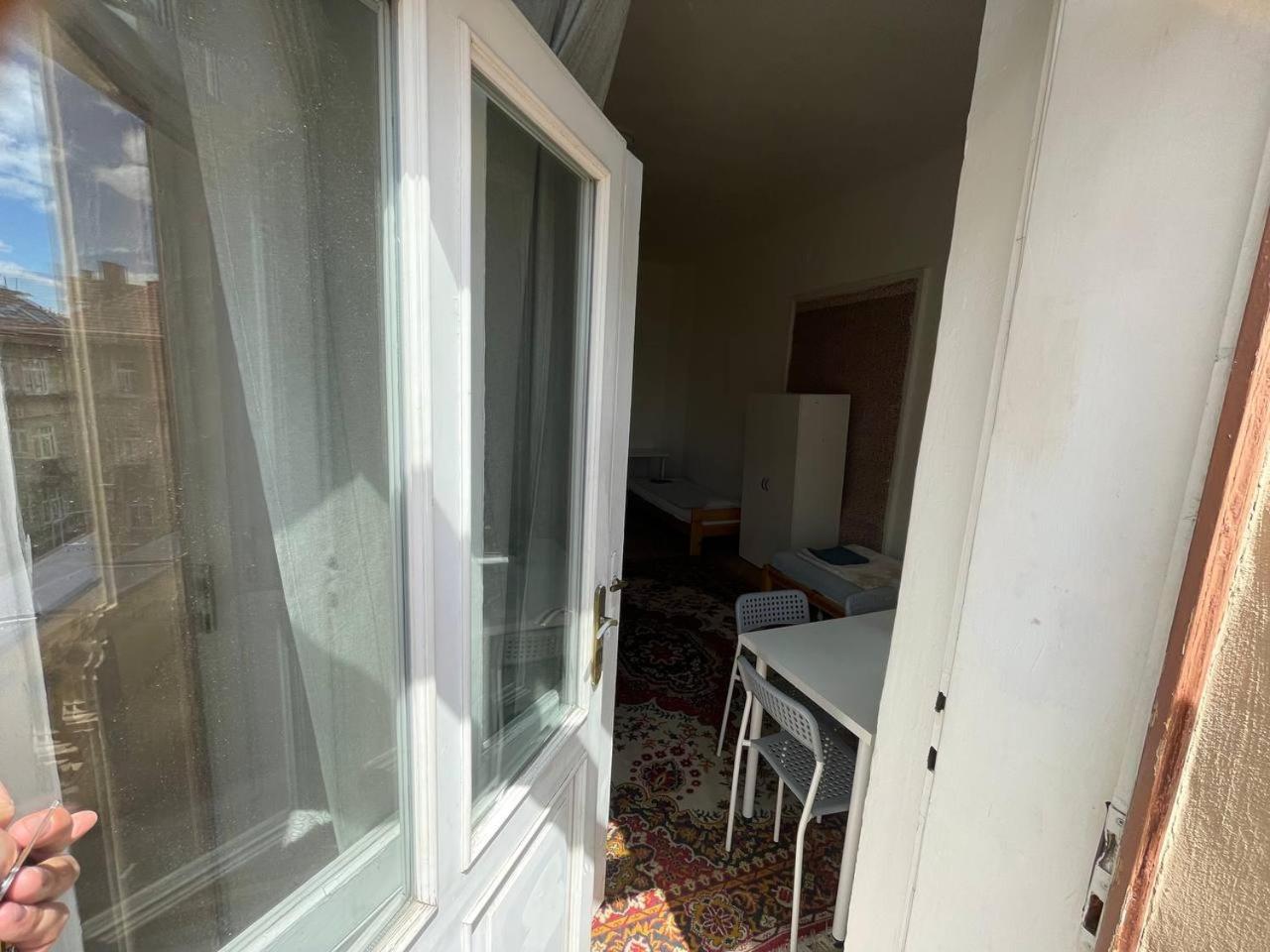 Rooms Veveri - Uvoz, 10 Min Peski Do Centru Brünn Exterior foto